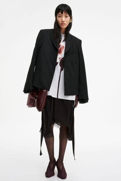 Серый