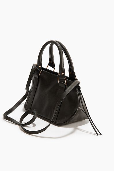 Small crossbody bag