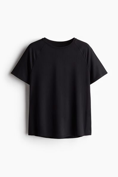 Sports top with DryMove™