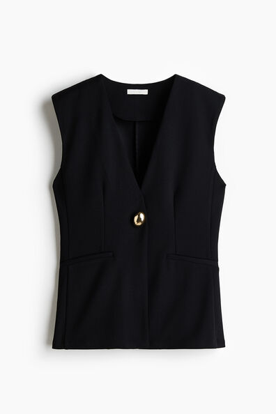 Ponte di Roma waistcoat