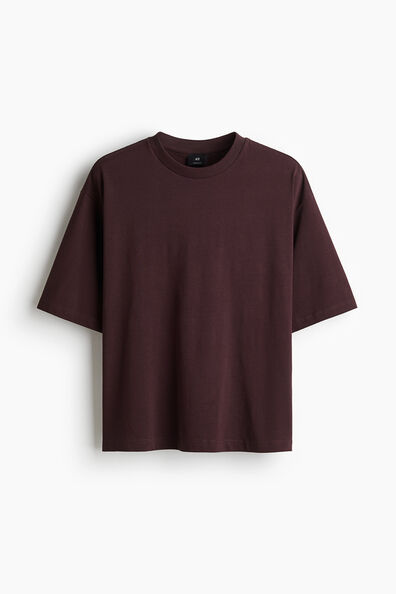 Oversized Fit T-shirt
