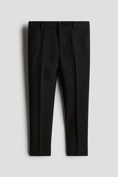 Suit trousers