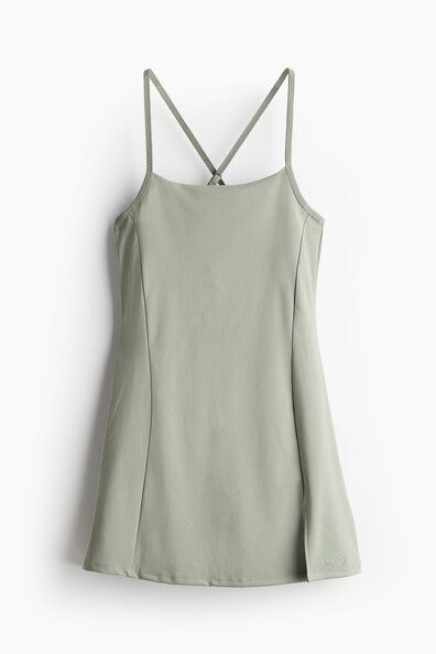 Tennis dress in DryMove™