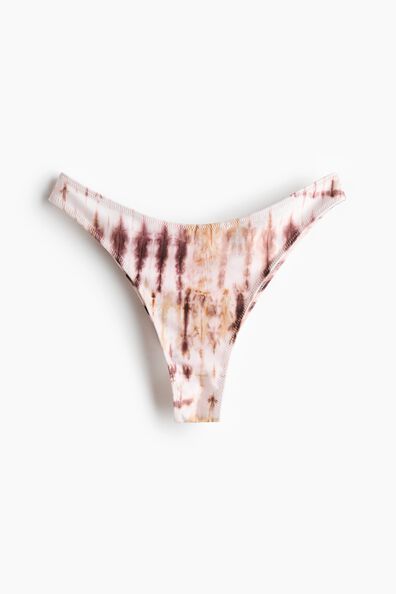 Brazilian bikini bottoms