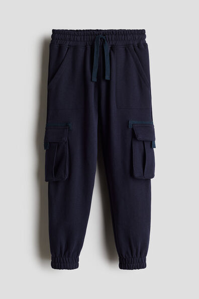 Cargo joggers