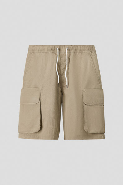 Loose Fit Cargo shorts