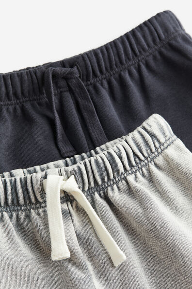 2-pack joggers
