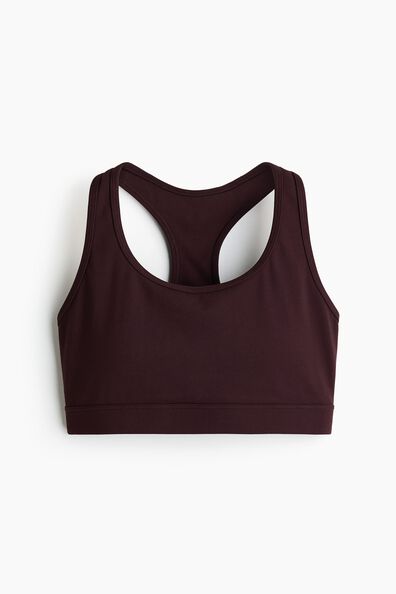 Medium Support Sports bra with SoftMove™