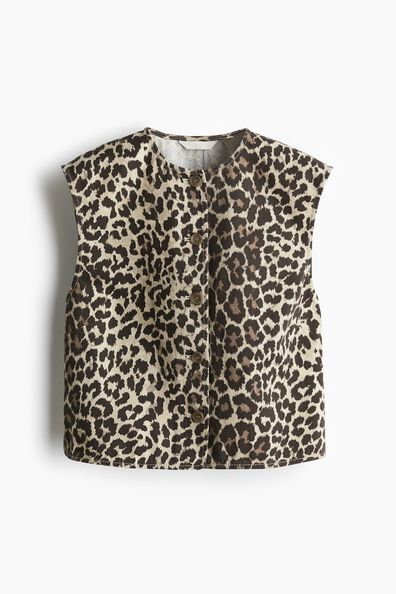 Waistcoat