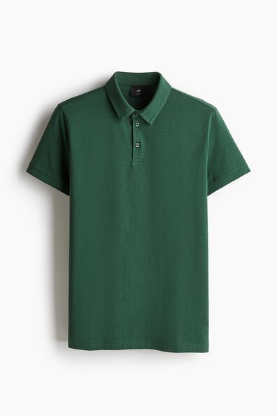 Slim Fit Polo shirt