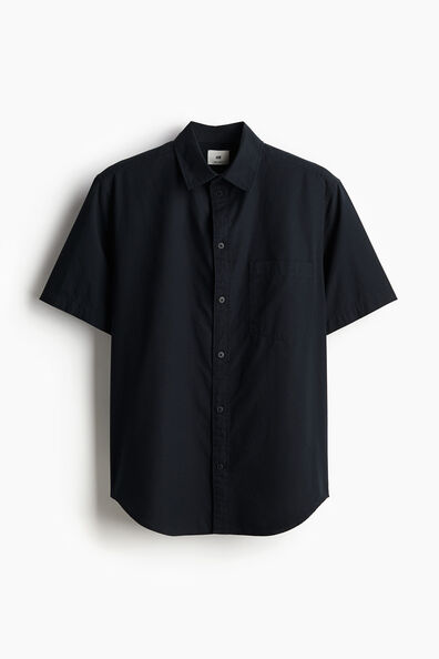 Regular Fit Short-sleeved shirt