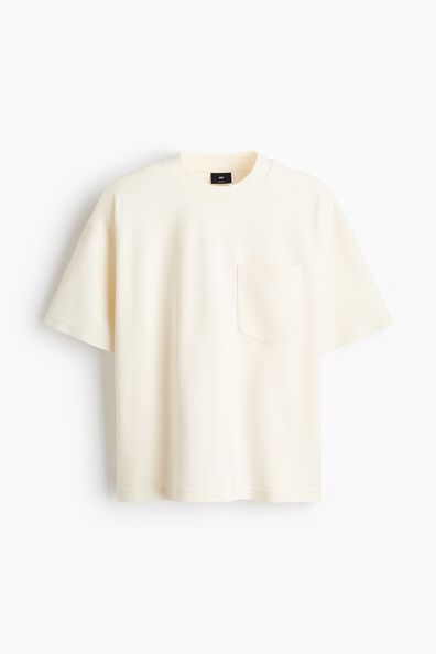 Oversized Fit T-shirt