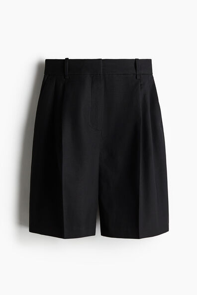 Bermuda shorts
