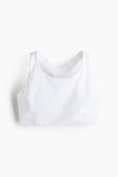 High Support Sports bra with ShapeMove™