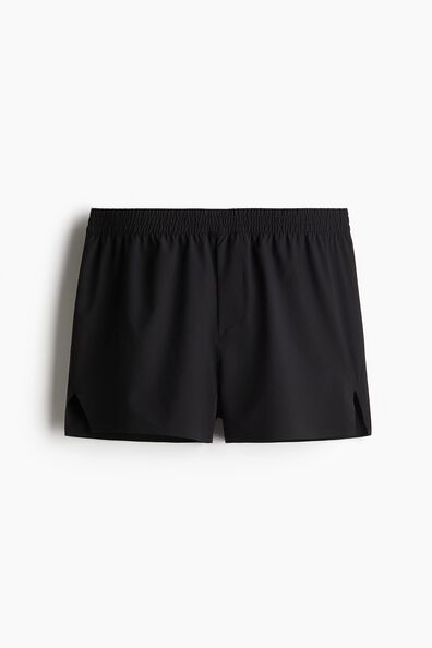 Regular Fit Short running shorts with DryMove™