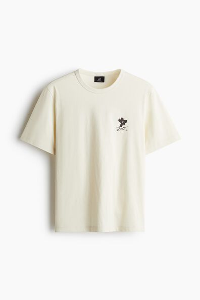 COOLMAX® Regular Fit T-shirt
