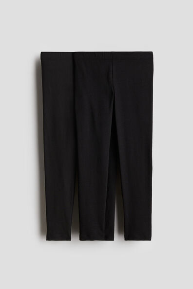 2-pack leggings