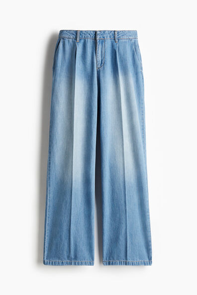 Straight Regular Jeans