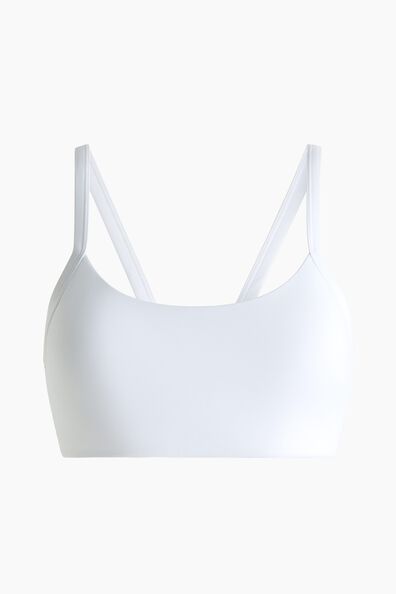 Medium Support Sports bra with SoftMove™
