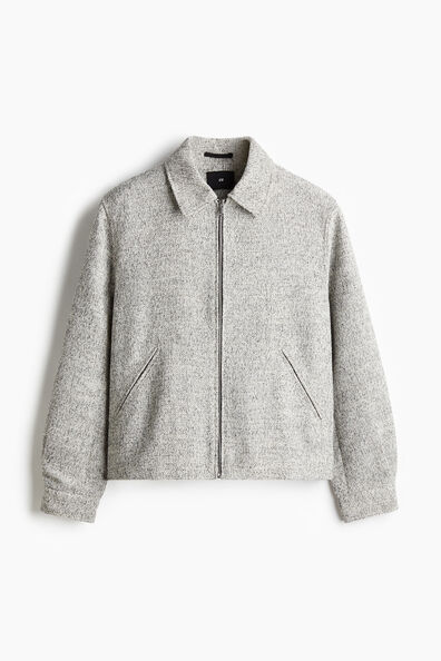 Regular Fit Shacket