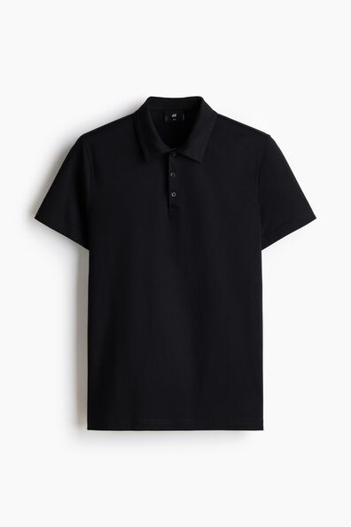 Slim Fit Polo shirt