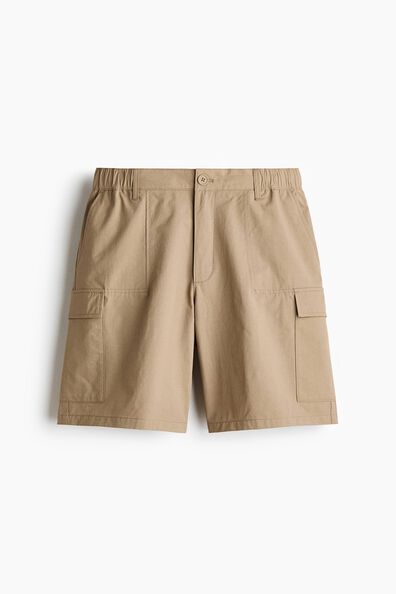Loose Fit Cargo shorts