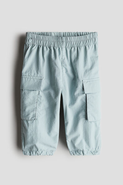 Cargo joggers