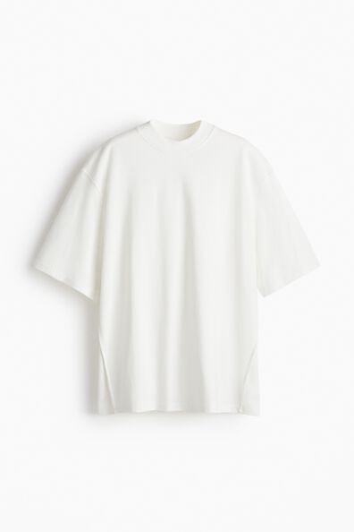 Oversized T-shirt