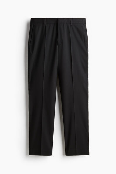 Regular Fit Suit trousers