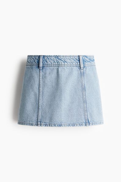 Mini skirt