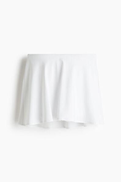 Tennis skirt with SoftMove™