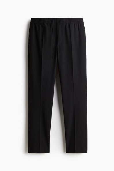 Slim Fit Tailored joggers
