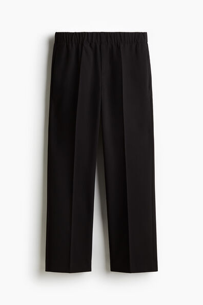 Regular Fit Trousers