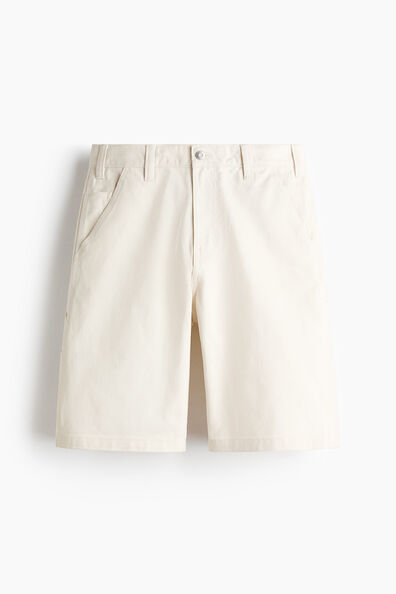Relaxed Fit Carpenter shorts