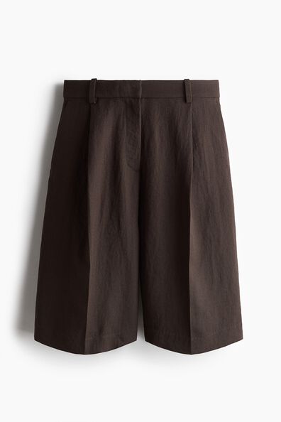 Bermuda shorts