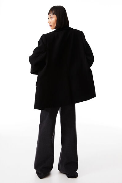 Чёрный