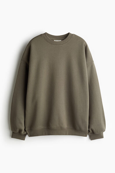 Sports sweatshirt in DryMove™