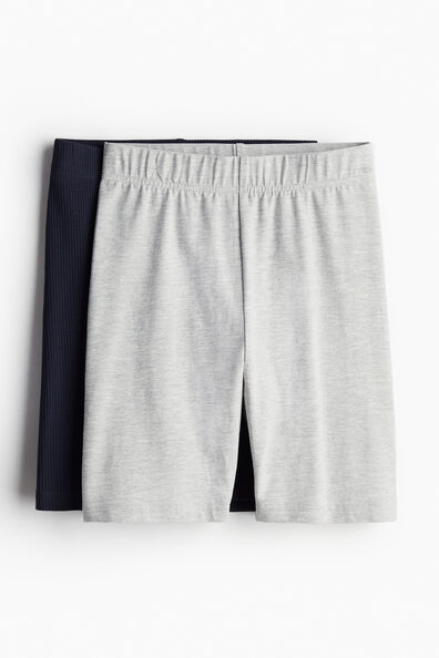 2-pack cycling shorts