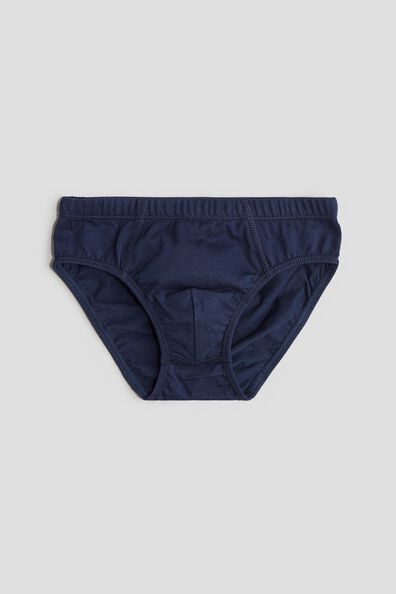 10-pack boys’ briefs