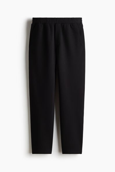 Regular Fit Joggers