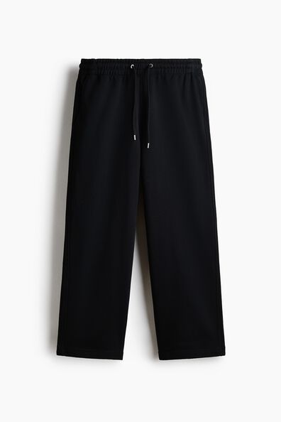 Loose Fit Sweatpants
