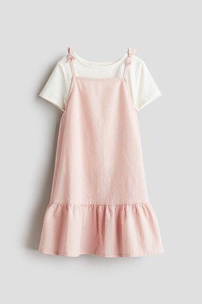 2-piece cotton set