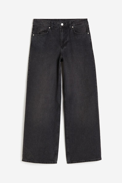 Baggy Regular Jeans