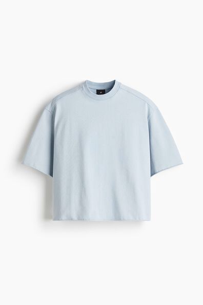 Oversized Fit T-shirt
