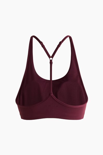 Medium Support Sports bra with SculptMove™