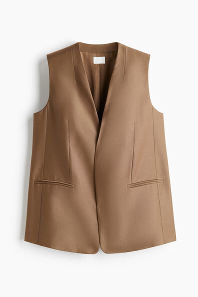 Waistcoat