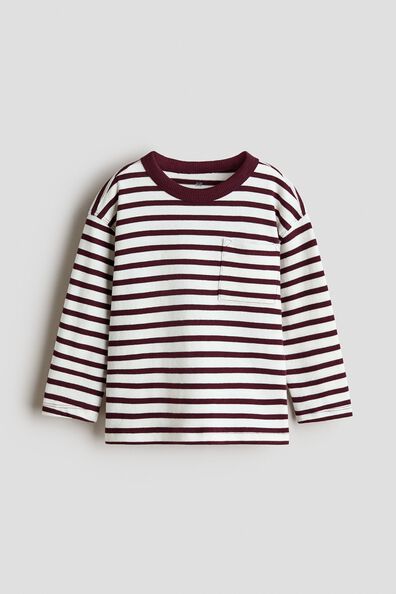 Cotton top