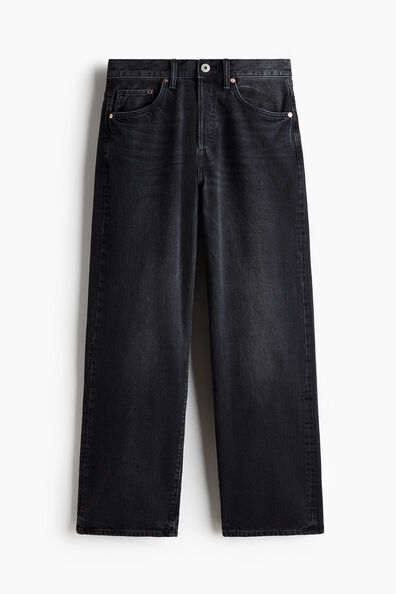 Loose Jeans