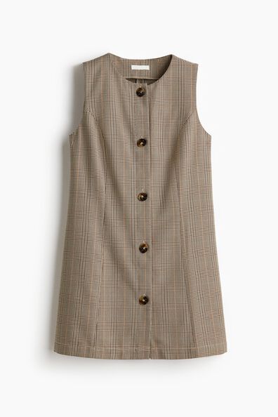 Shift dress
