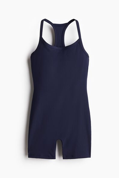 Sports unitard with DryMove™